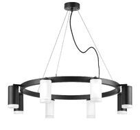 Подвесная люстра LightStar Rullo LR0183643740_LS