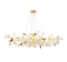 Подвесная люстра Kink Light Сири 07868-6A,33_KL