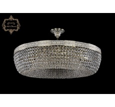 Хрустальная люстра Bohemia Art Classic 21.031.70SP.GW_BI