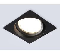 Встраиваемый светильник поворотный Ambrella Light TECHNO SPOT TN6657_AMB