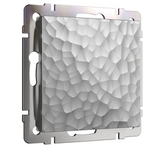 Заглушка (серебряный) Hummer a052066_WR