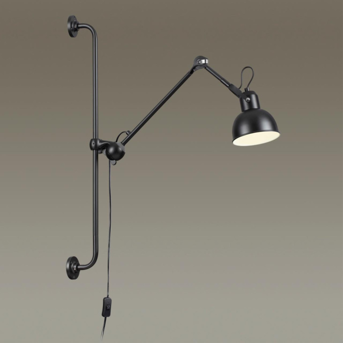 Бра Odeon Light ARTA 4125/1WA