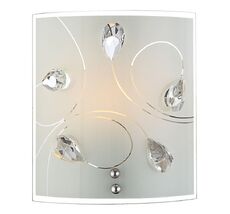 Настенный светильник Globo Aliva 40414-1W_GL