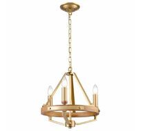 Подвесная люстра Wertmark BRENDA WE586.03.503