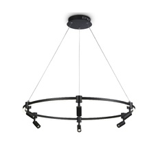 Подвесная люстра Ambrella light Line FL5299_AMB