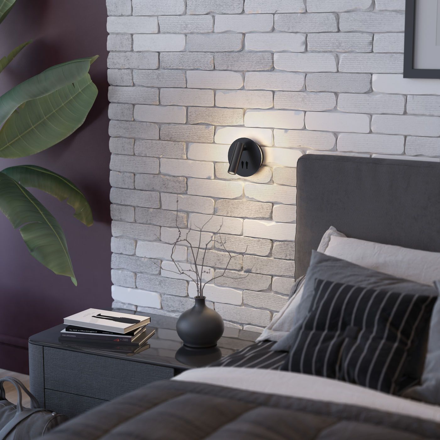 Спот Odeon Light BEAM 3911/9WL