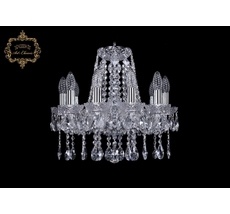 Хрустальная люстра Bohemia Art Classic 11.12.10.141.Cr.Sp_BI