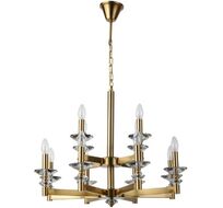 Подвесная люстра Stilfort Albert 1048/03/12P