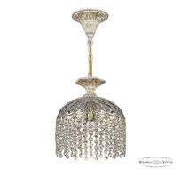 Подвесной светильник Bohemia Ivele Crystal AL1678 AL16781/22 WMG R_BI
