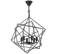 Подвесная люстра LightStar GABBIA 732267_LS