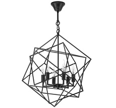 Подвесная люстра LightStar GABBIA 732267_LS