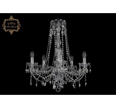 Хрустальная люстра Bohemia Art Classic 11.21.5.200.h-65.Cr.Sp_BI