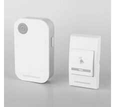 Беспроводной звонок DBQ a044635_ES