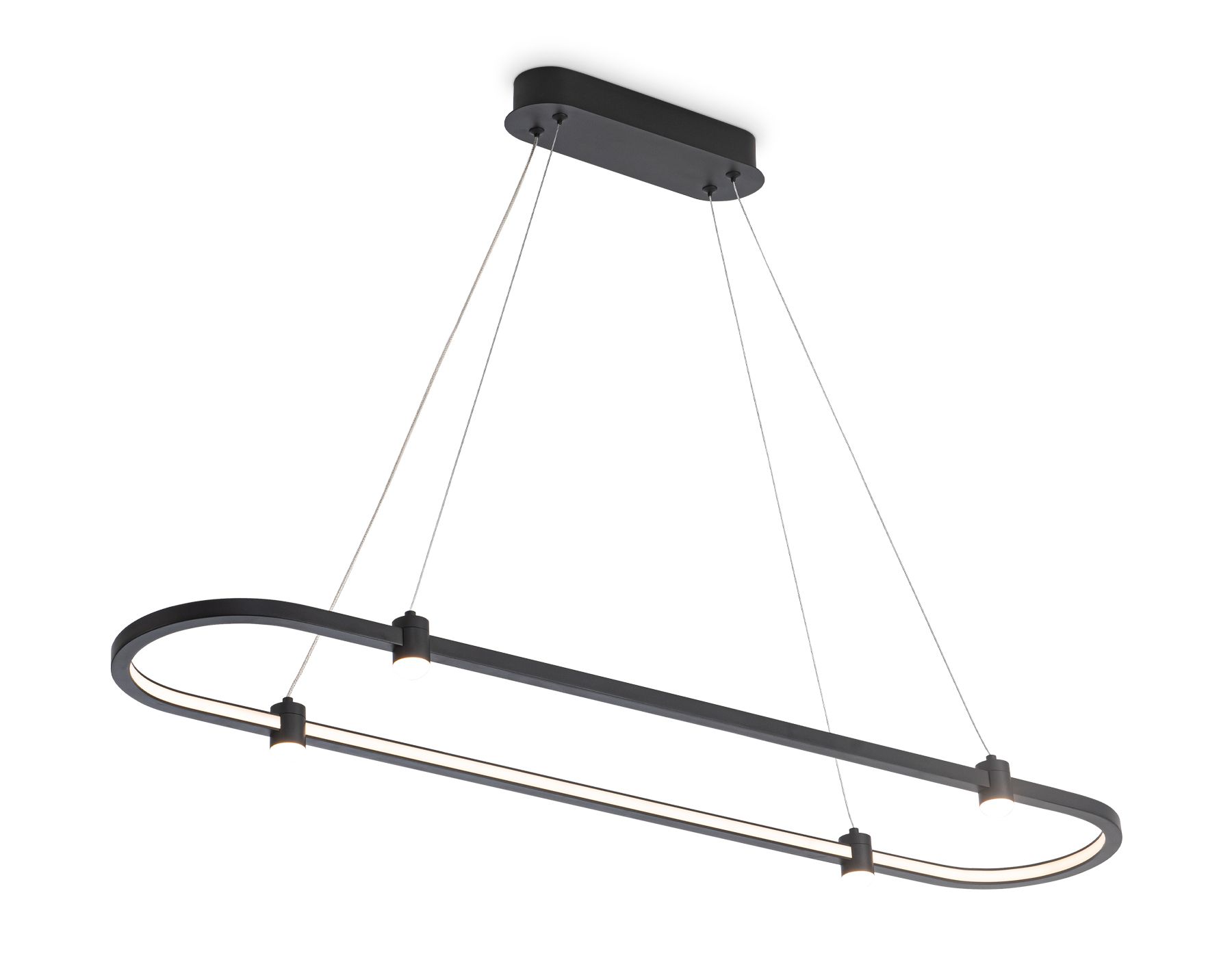 

Подвесная люстра Ambrella light COMFORT Line FL5589, FL5589