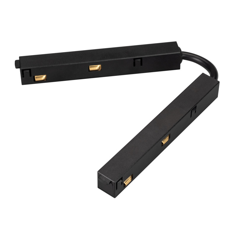 Коннектор Arlight MAG-ORIENT-TRACK-2652 033638_ARL