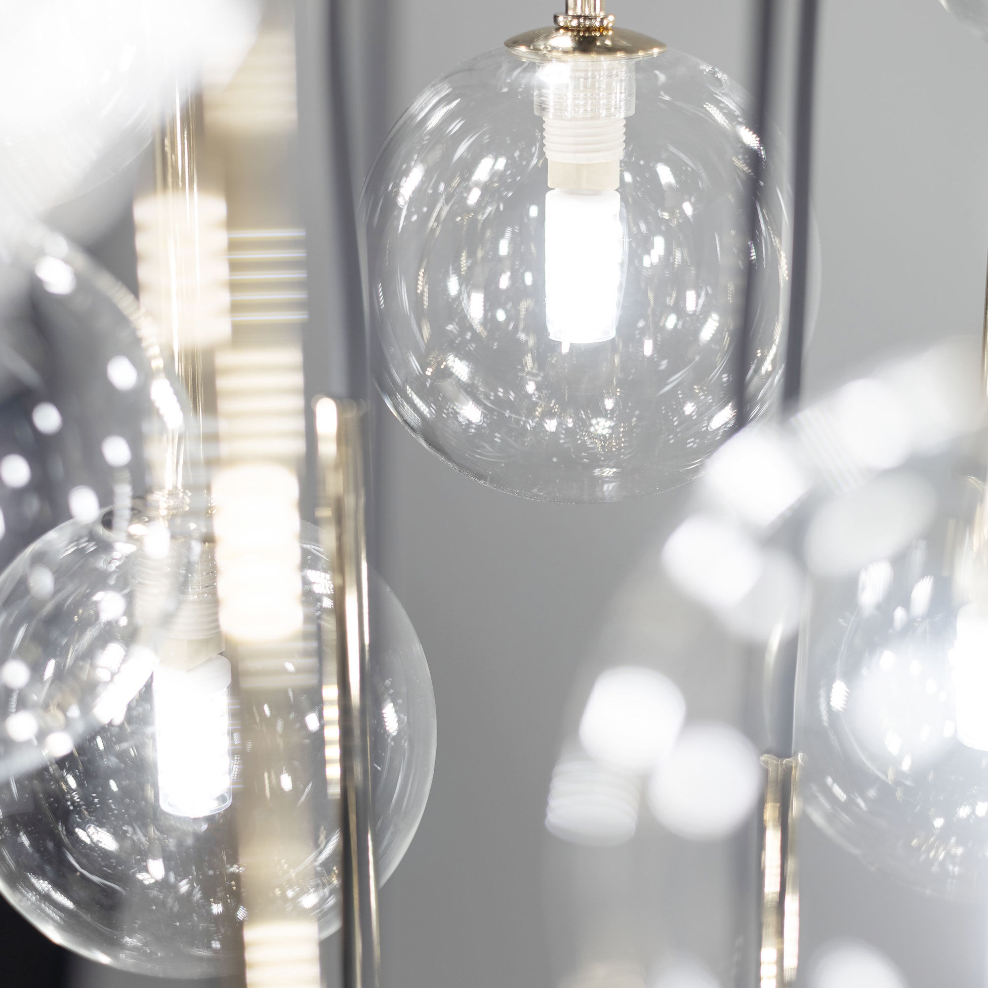 Каскадная люстра TK Lighting Aurora a068315_EU