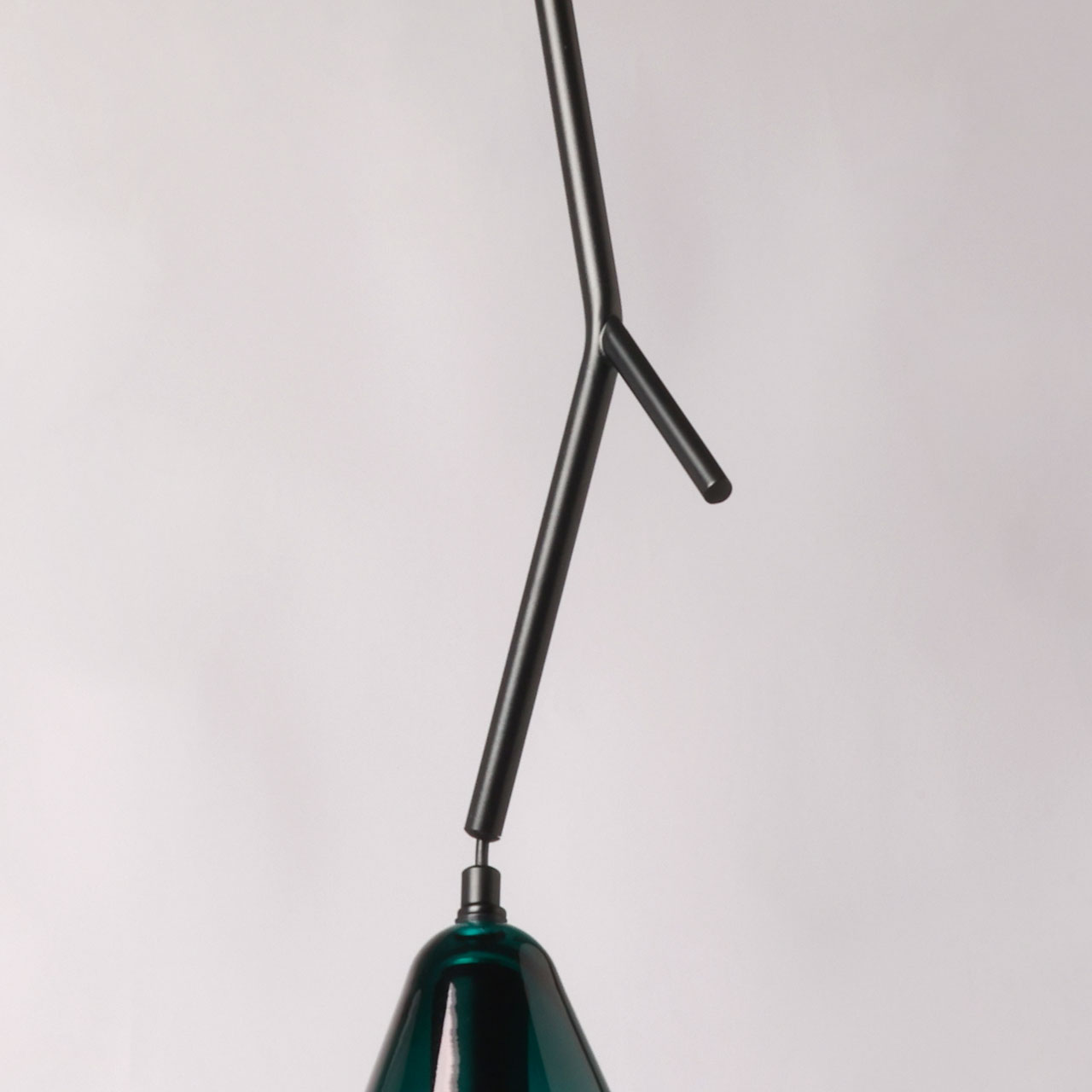 Подвесной светильник MW Light Лоск 107010901_MW