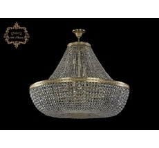 Хрустальная люстра Bohemia Art Classic 21.111.H1.100SP.G_BI