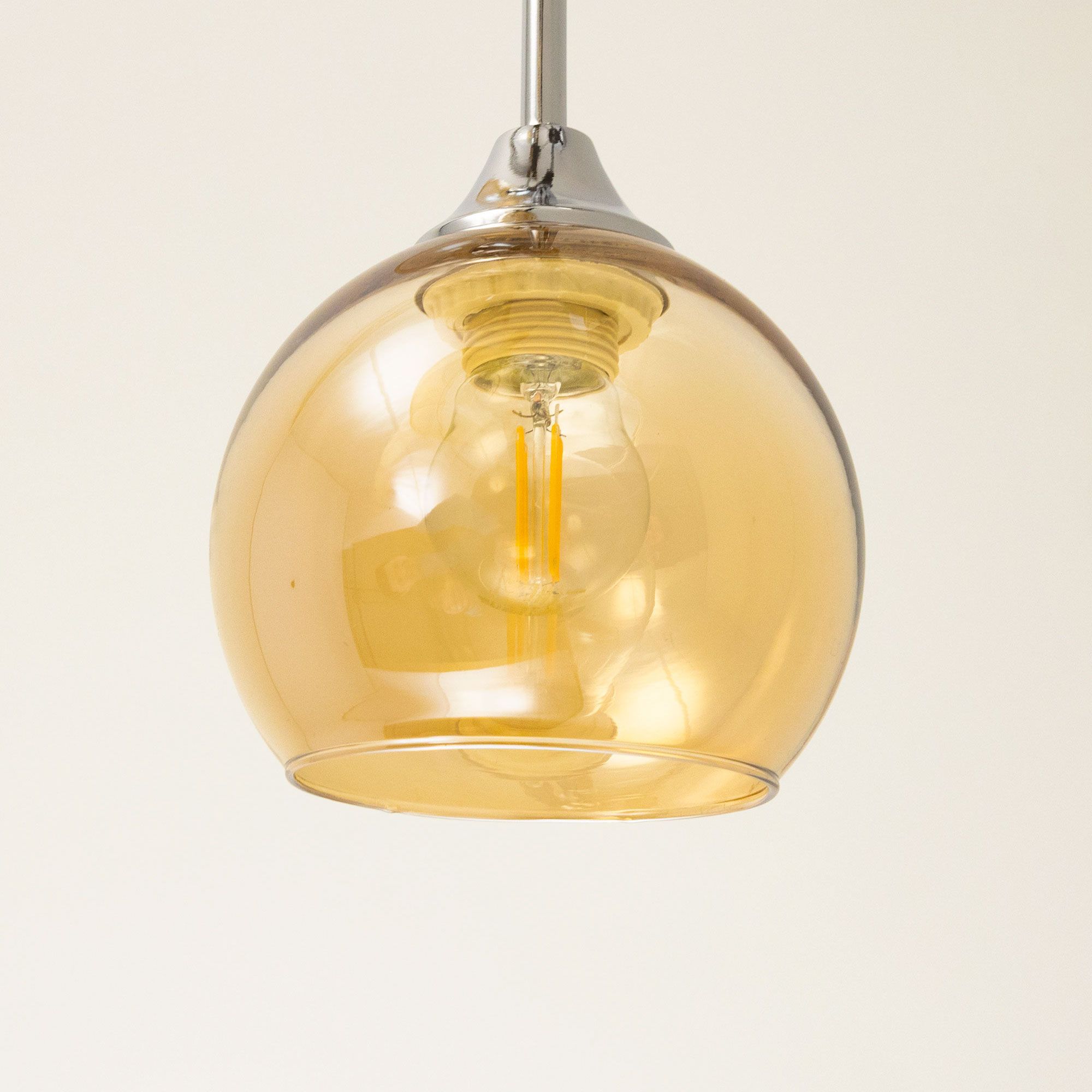 Потолочная люстра CitiLux Тиль CL138165