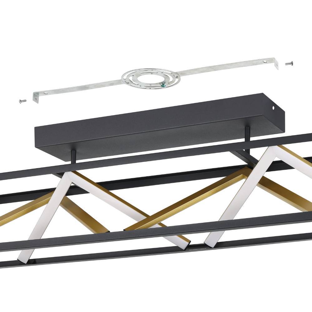 Потолочный светильник Eglo PENELA 390416