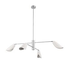 Подвесной светильник Evoluce ALTON SLE1254-103-04