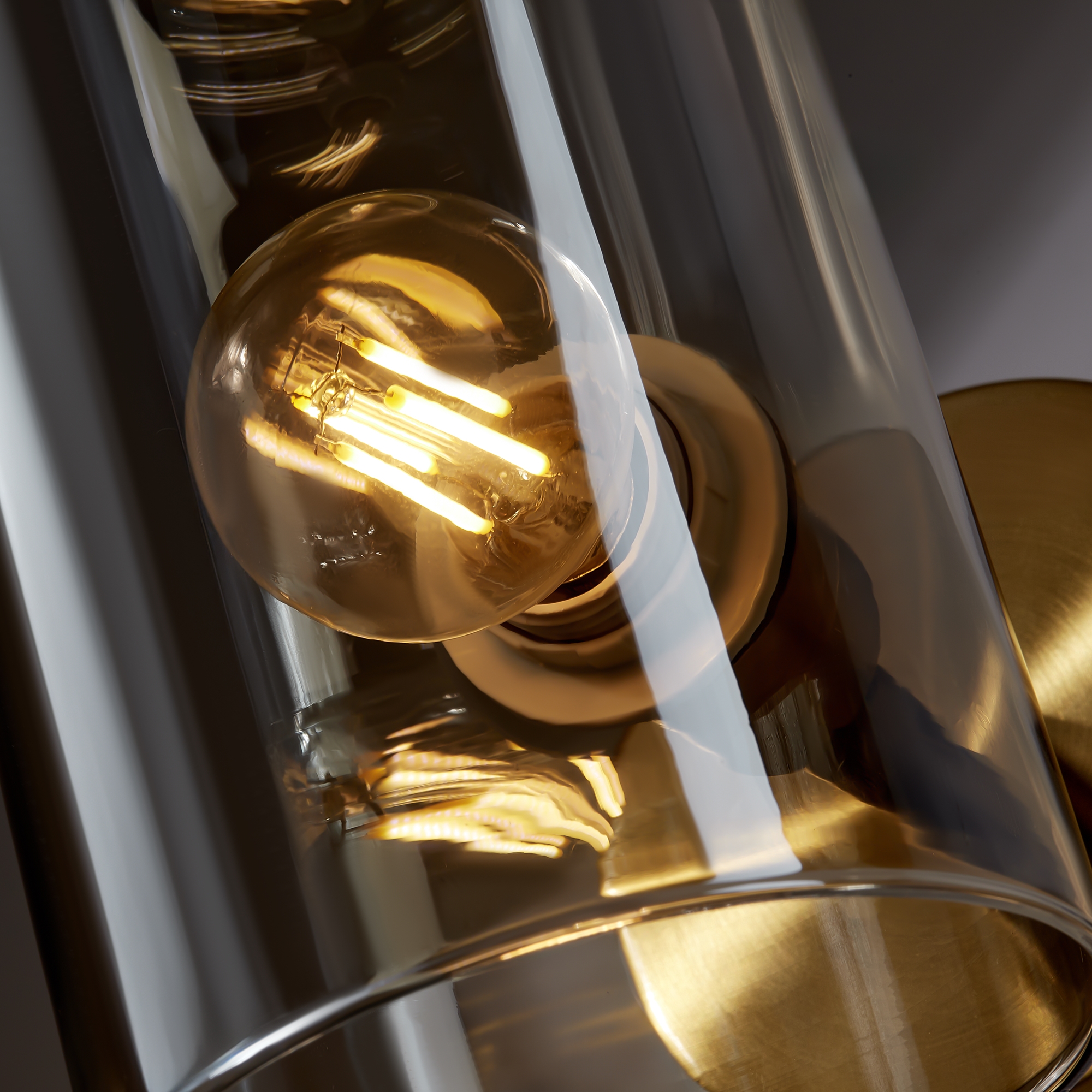 Бра Freya Firefly FR5427WL-01BS_MY