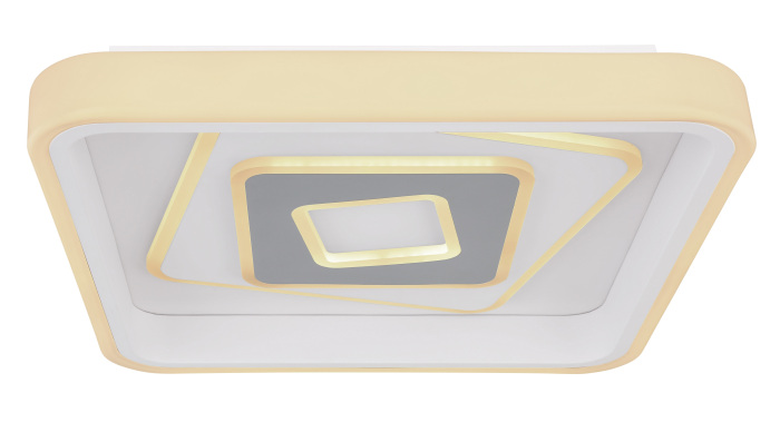 Потолочный светильник Globo Pesaro 48270-55_GL