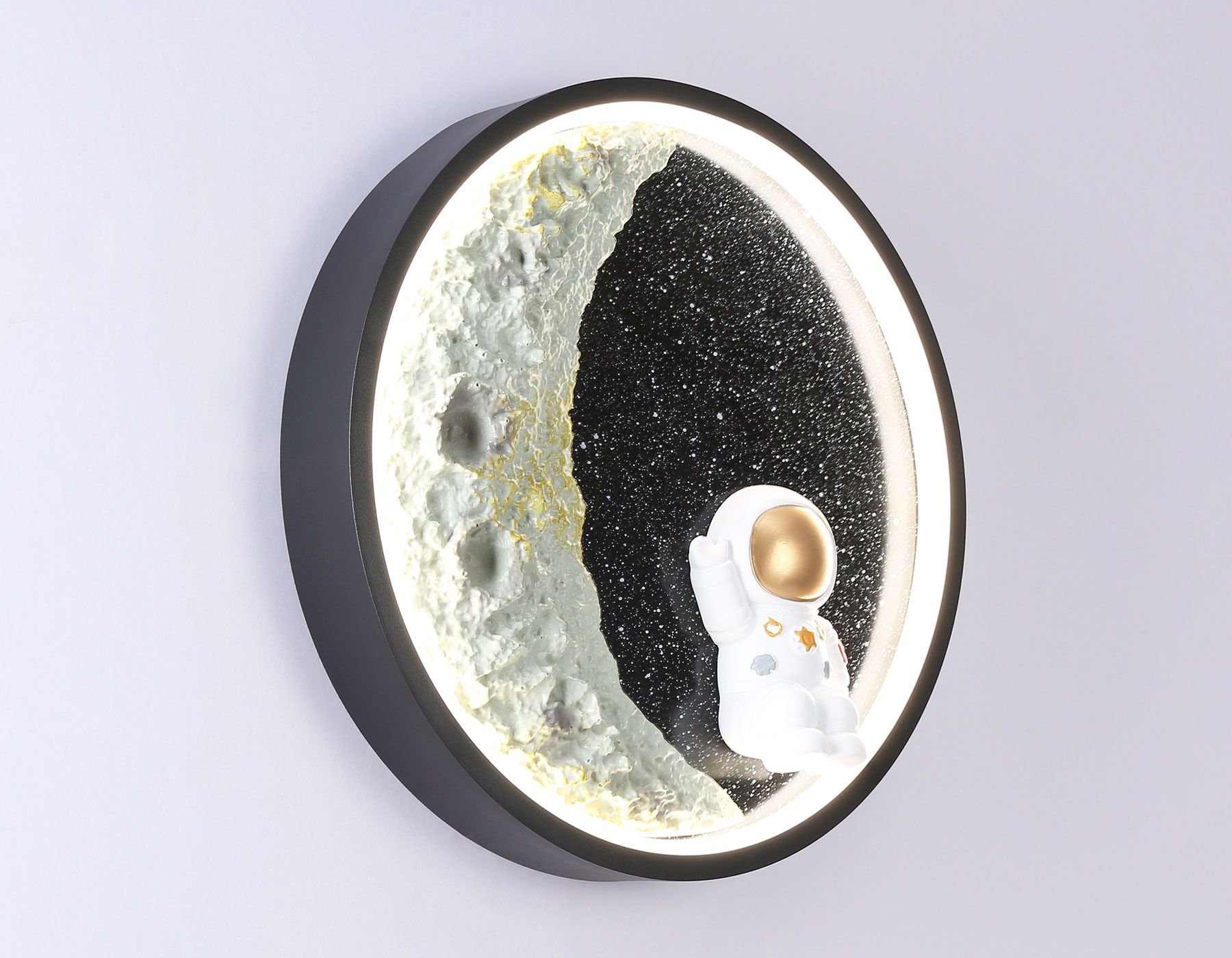 Настенный светильник Ambrella light светодиодный Wall FW11102_AMB