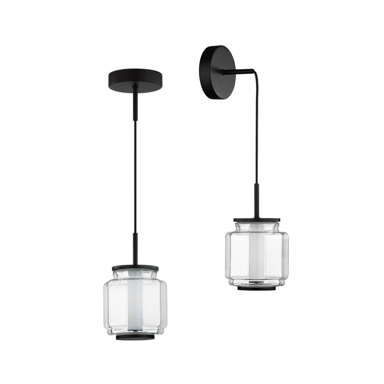 Подвесной светильник Odeon Light EXCLUSIVE JAM 5409/5L