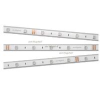 Лента герметичная RTW-PS-B30-13mm 24V RGB (7.2 W/m, IP67, 5060, 5m) (ARL, -) 026484(2)_ARL