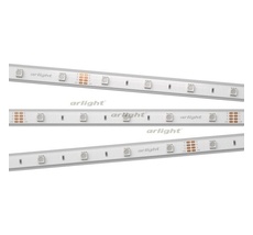 Лента герметичная RTW-PS-B30-13mm 24V RGB (7.2 W/m, IP67, 5060, 5m) (ARL, -) 026484(2)_ARL