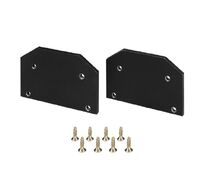 Заглушка профиля Arlight LGD-4TR-CAP 033536_ARL