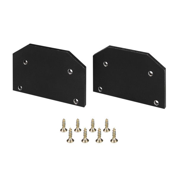 Заглушка профиля Arlight LGD-4TR-CAP 033536_ARL