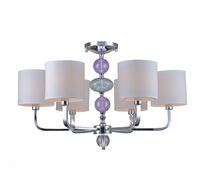 Потолочная люстра Arti Lampadari Donnini Donnini E 1.1.6 NW