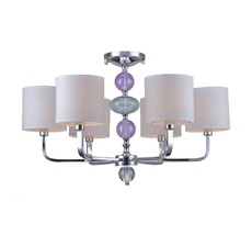 Потолочная люстра Arti Lampadari Donnini Donnini E 1.1.6 NW