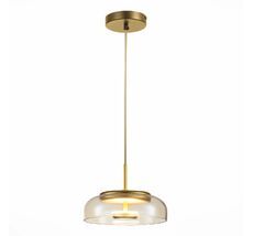 Подвесной светильник ST Luce LAZIO SL6002.203.01