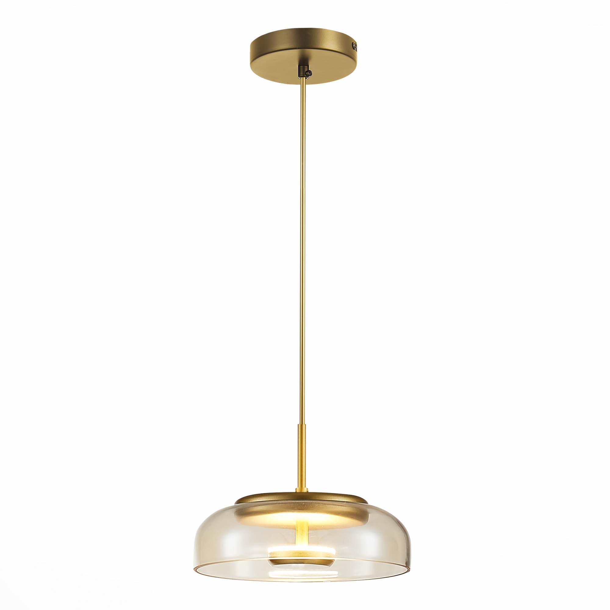 

Подвесной светильник ST Luce LAZIO SL6002.203.01, SL6002.203.01