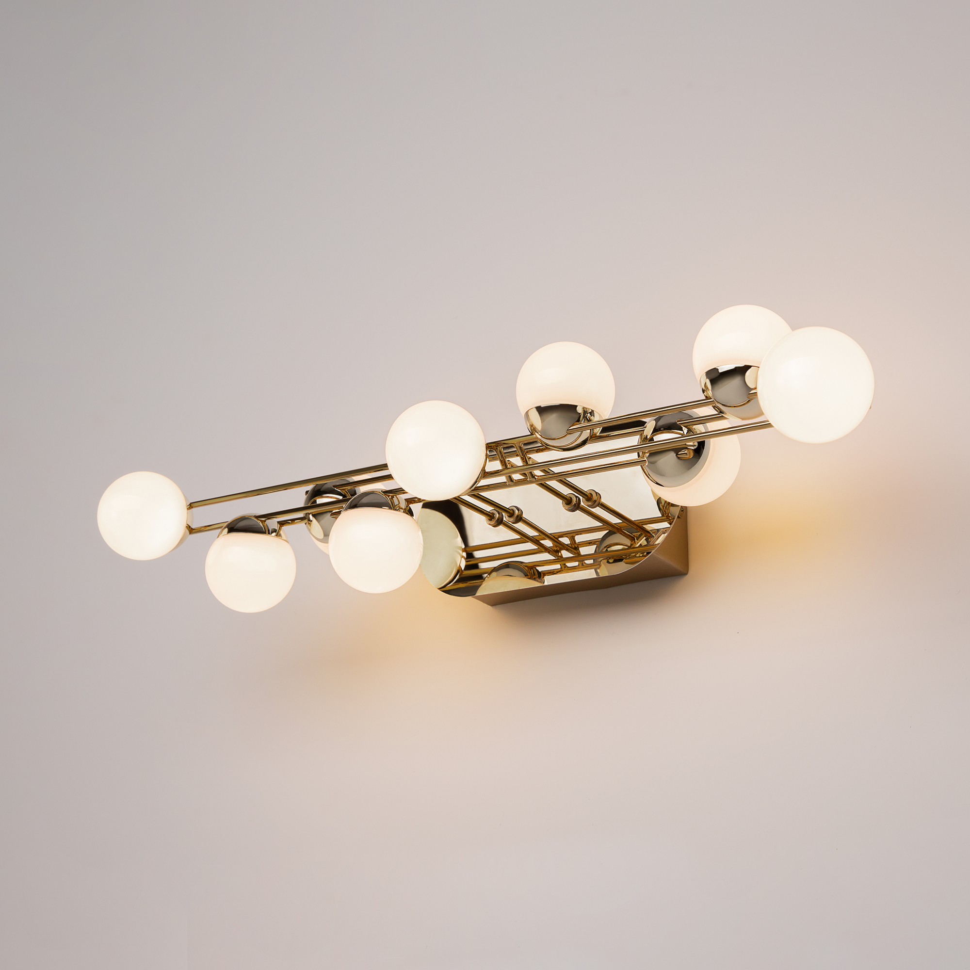 Бра Maytoni Tessara MOD081WL-L13G3K_MY