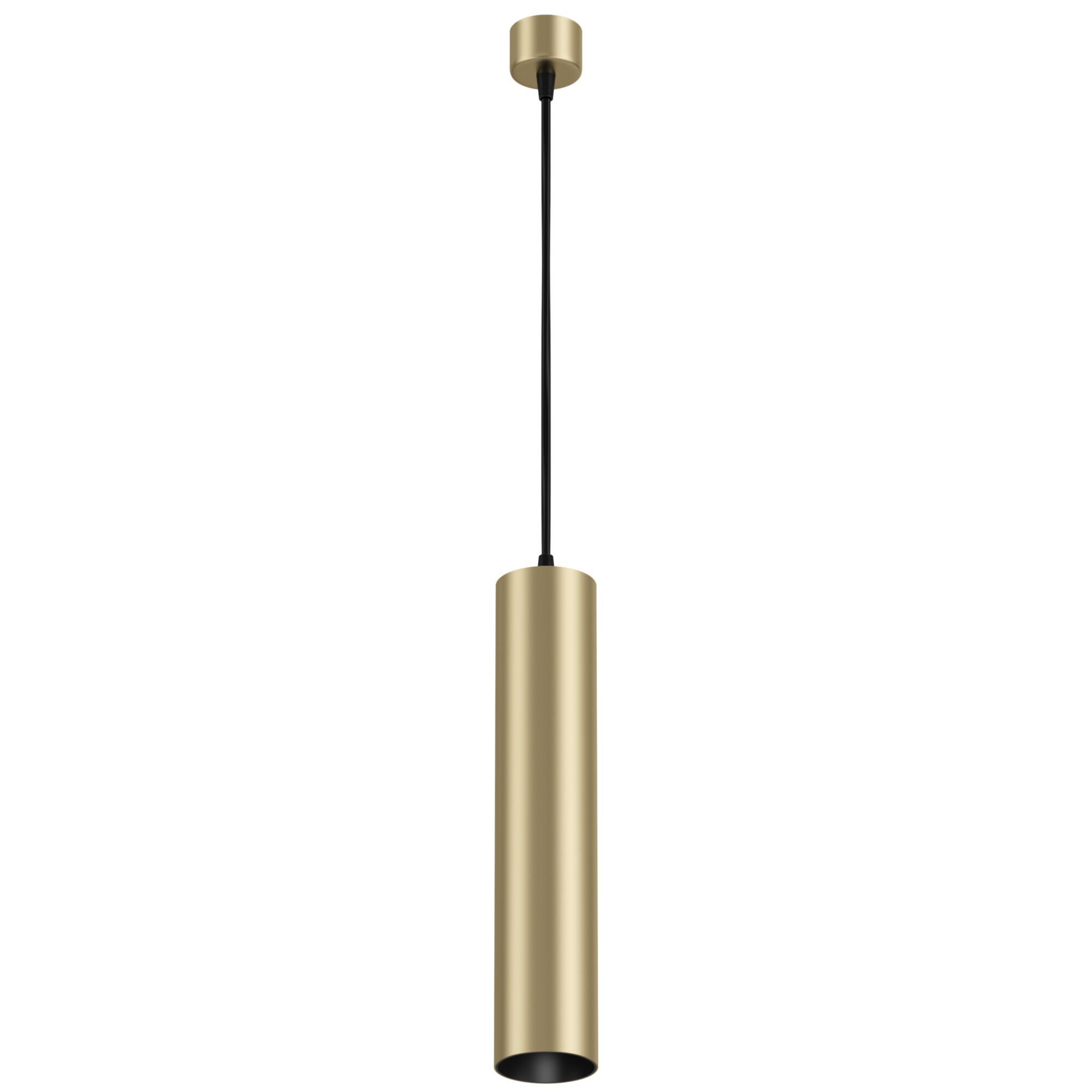 

Подвесные светильники Maytoni, P075PL-01MG