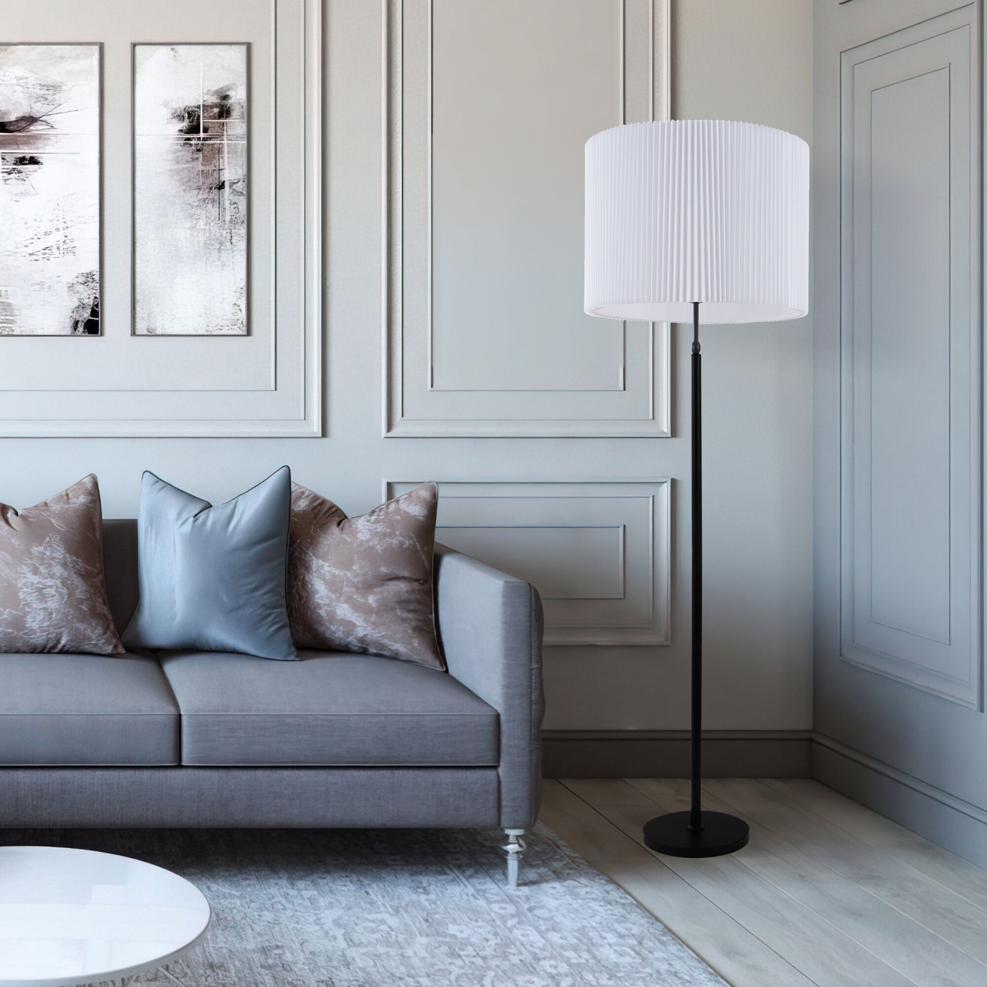 Торшер Eurosvet Notturno a065669_EU