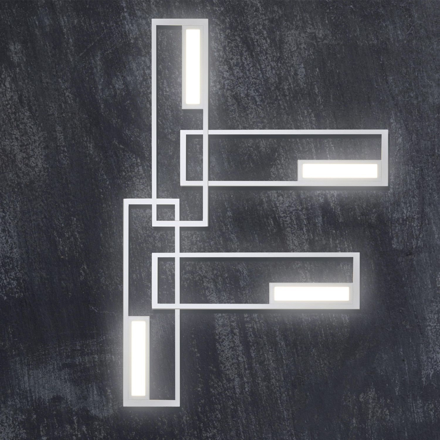 Настенный светильник Mantra BOUTIQUE 7666_MN