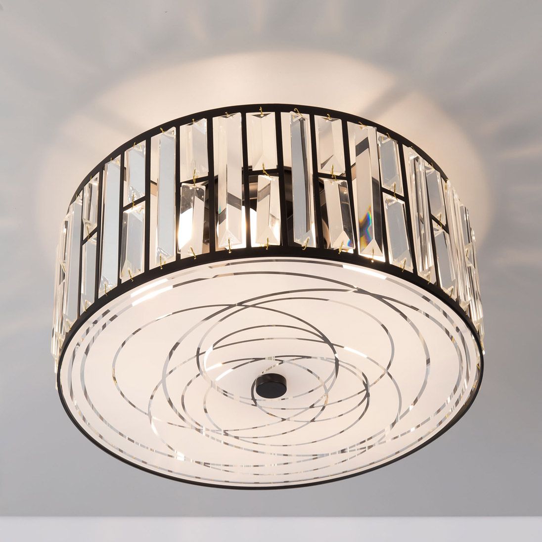 Потолочный светильник CitiLux Гермес CL331151