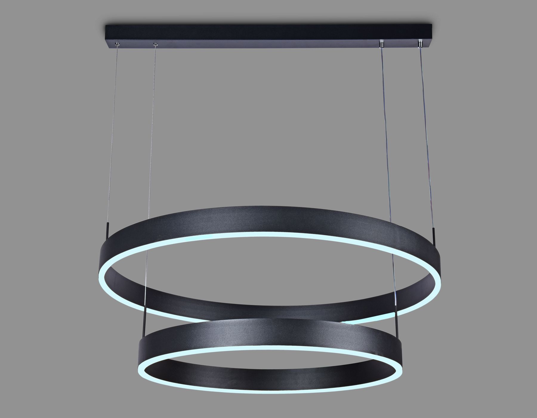 Подвесной светильник Ambrella light с пультом управления Original FA6618_AMB