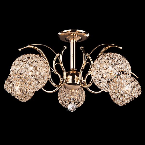 Потолочная люстра Eurosvet Mirage 00000070134_EU