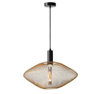 Подвесной светильник Lucide MESH 21423/45/02