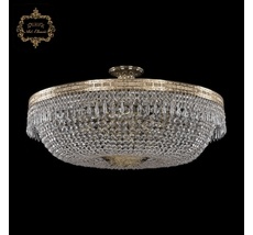 Хрустальная люстра Bohemia Art Classic 21.011.80SP.G_BI