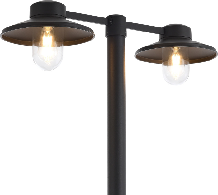 Уличный фонарь ST Luce BASKO SL9542.705.02