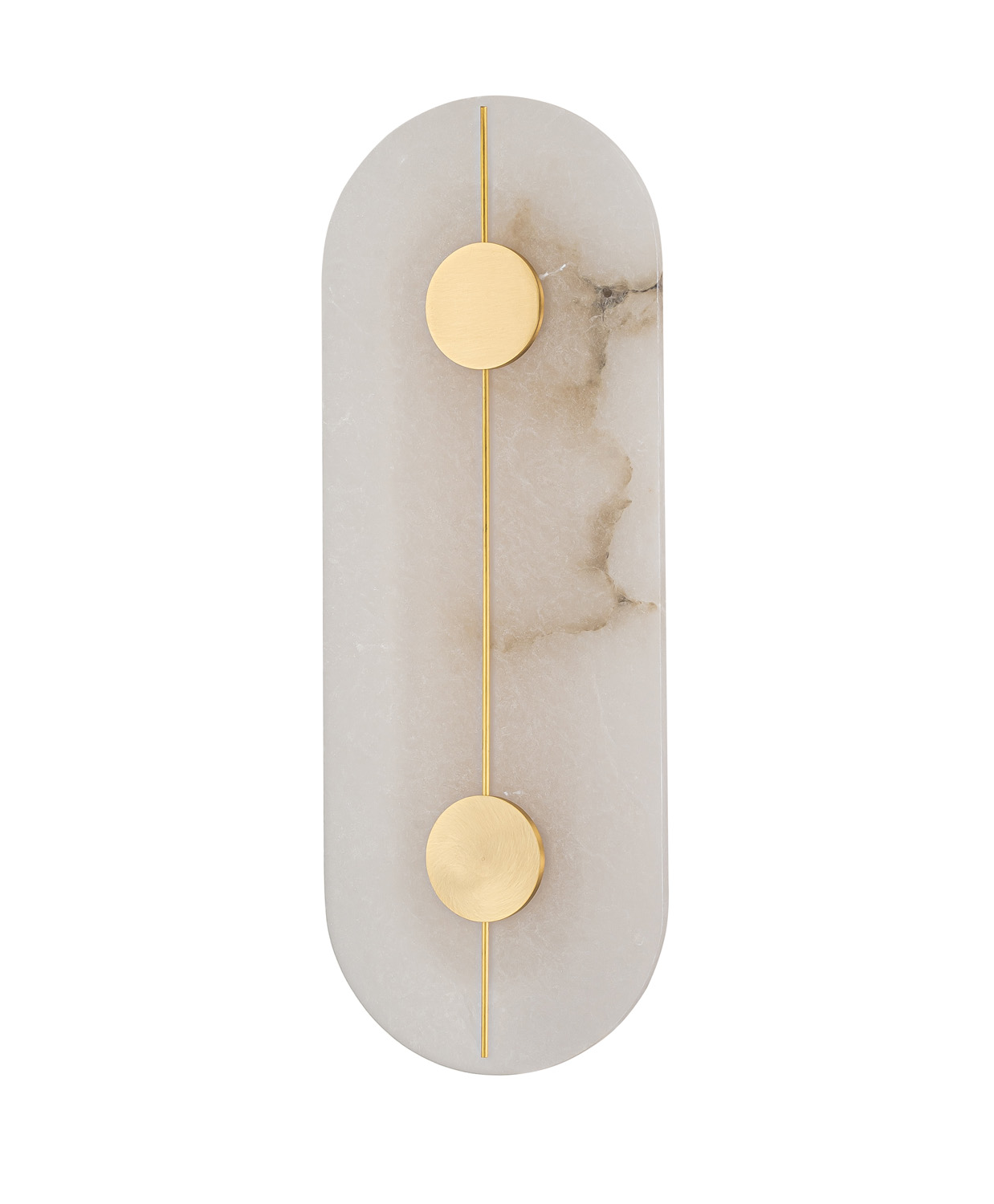 Настенный светильник Belfast Ravenhill 3220 BR MB_BF