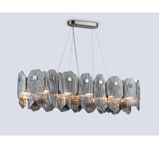 Подвесная люстра Ambrella Light HIGH LIGHT LH31205_AMB