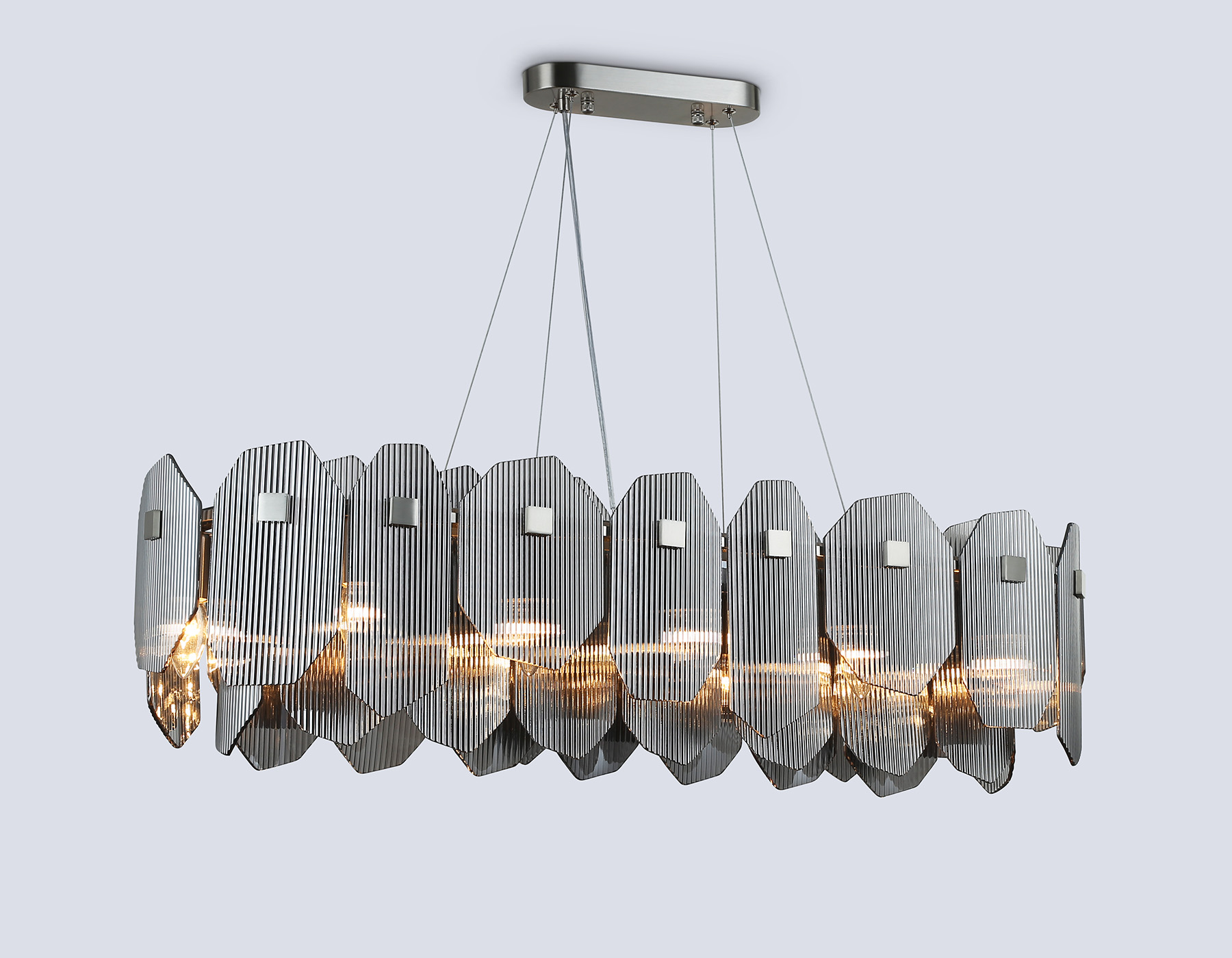 Подвесная люстра Ambrella Light HIGH LIGHT LH31205_AMB